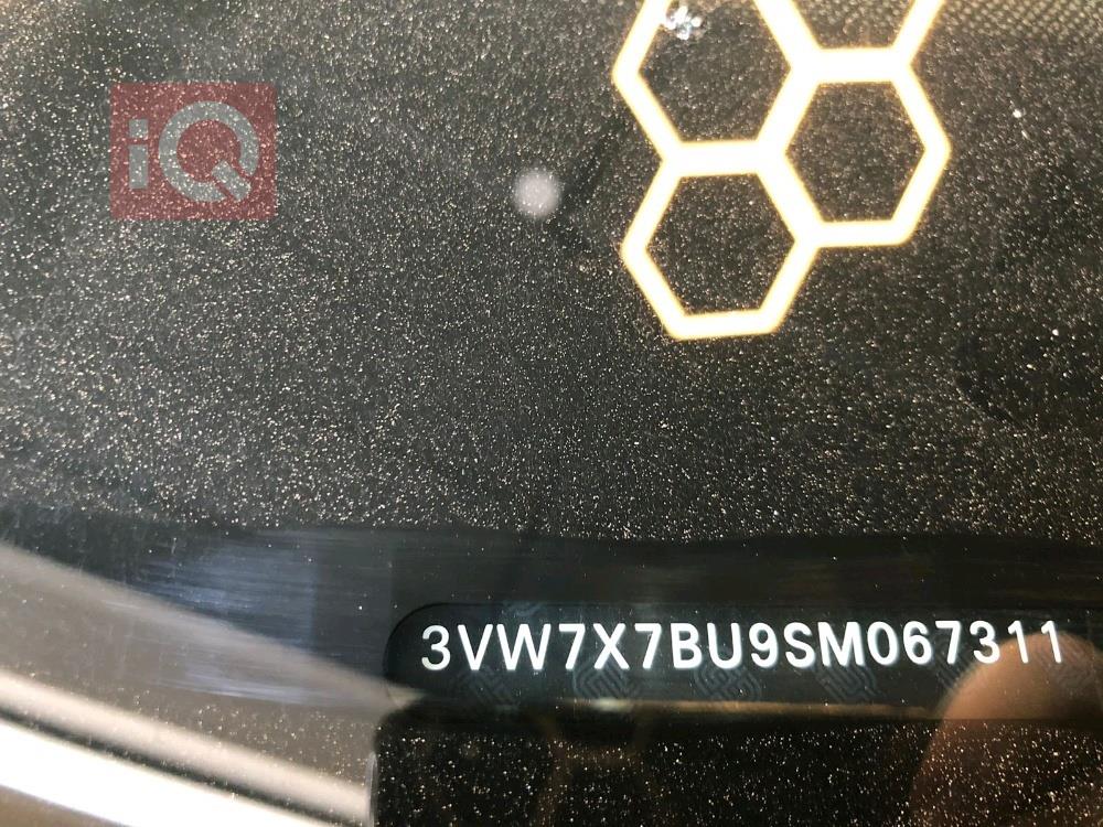 فولكسفاغن جيتا